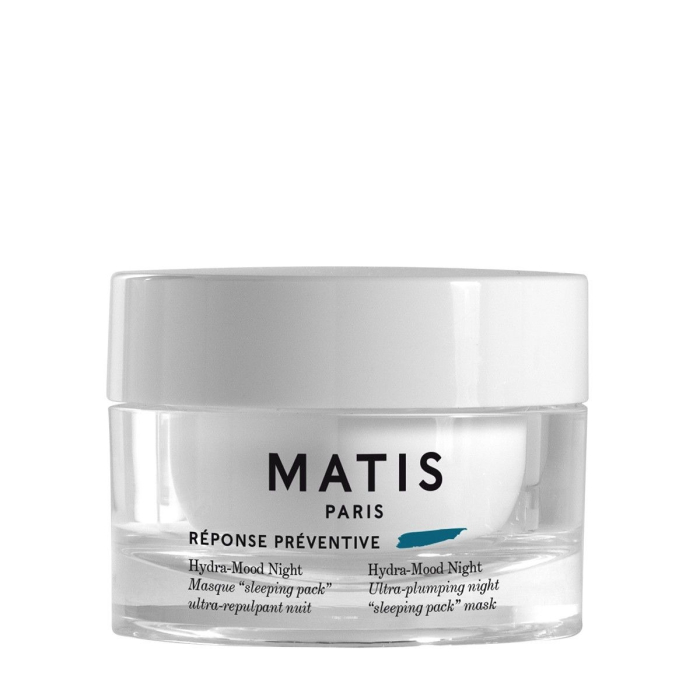 Matis Hydramood Night Mask 50 Ml