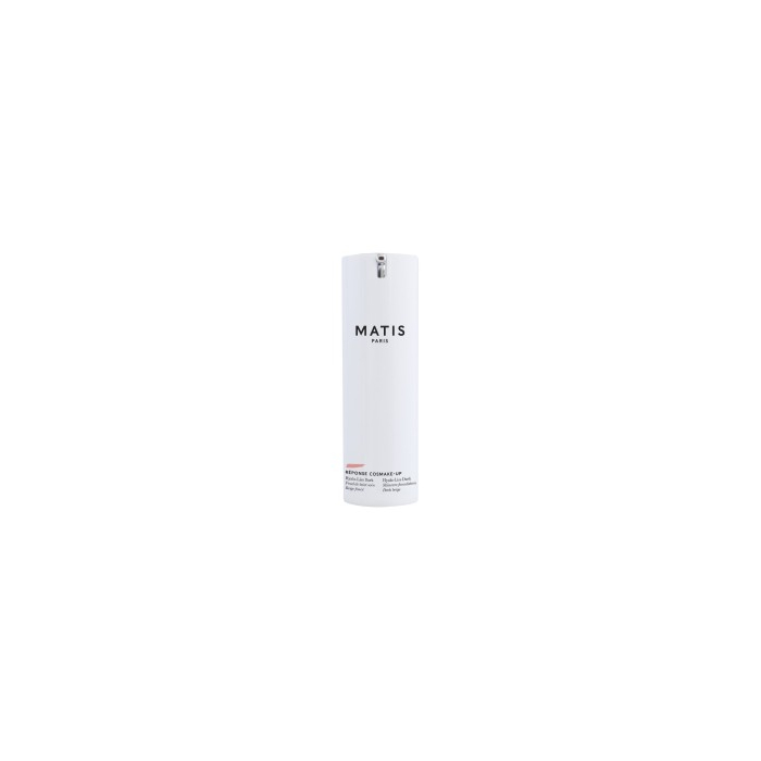 Matis Hyalu-Liss Foundation Dark - 30 Ml