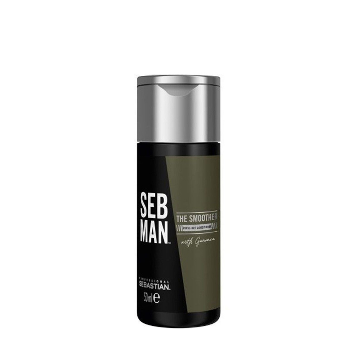 Sebastian Man The Smoother Conditioner 50ml