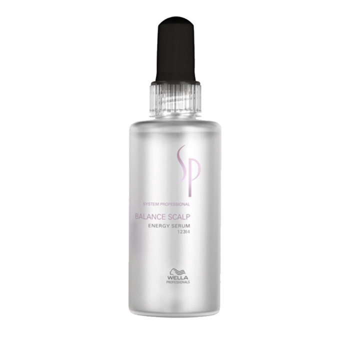 Wella Sp Balance Scalp Energy Serum 100ml