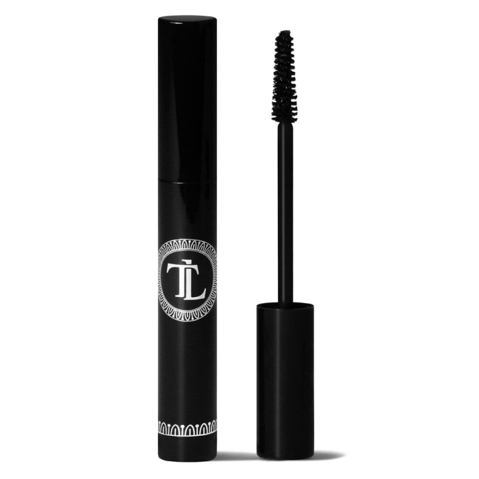 T. LeClerc Lengthening Mascara 01 Noir - 8,5 ml