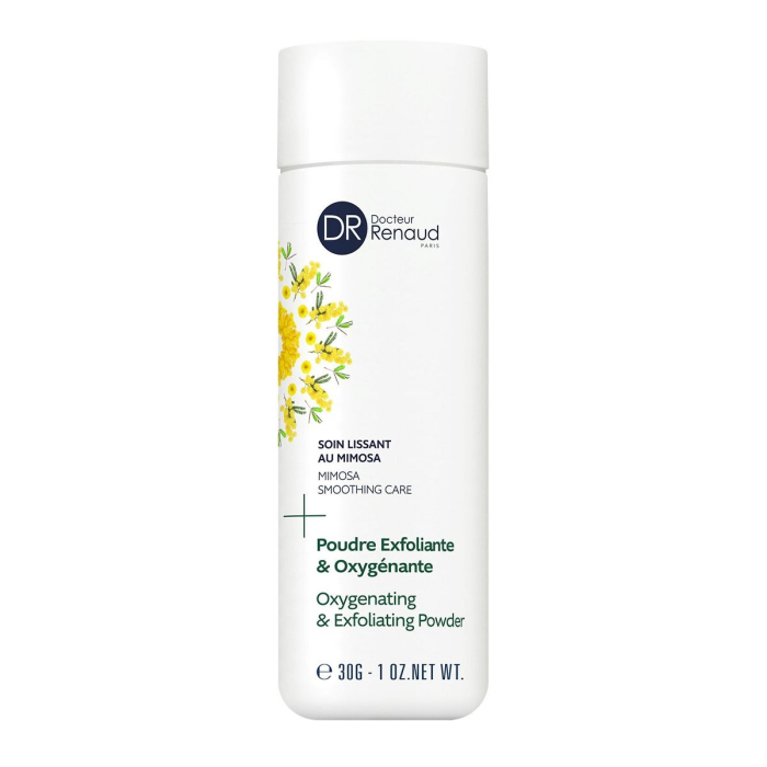 Dr Renaud Poudre Exfoliante & Oxygenante
