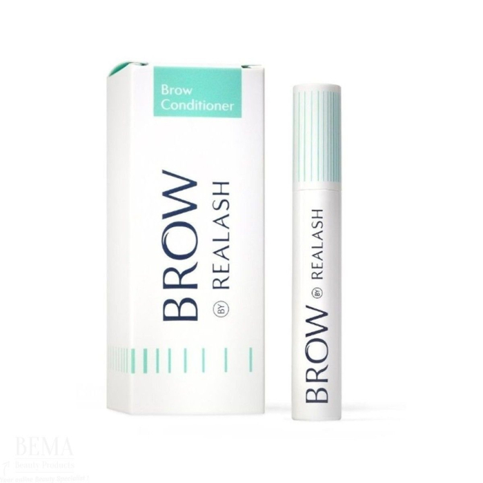 Orphica Realash Brow Conditioner 4ml