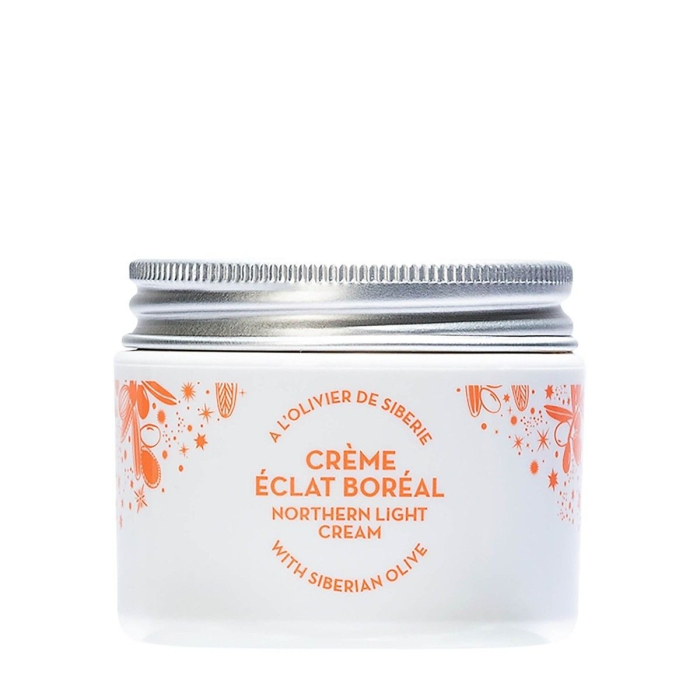 Polaar Northern Light Smoothing Cream 50Ml