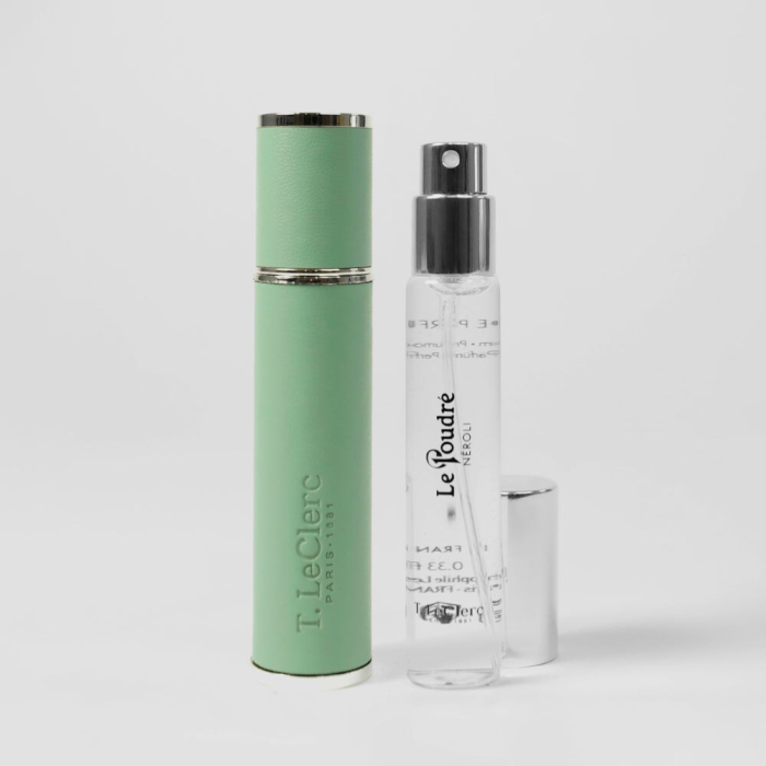 T. LeClerc Travel Spray EDP Neroli 10ml
