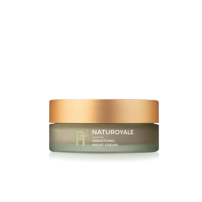 Annemarie Börlind Naturoyale Smoothing Night Cream - 50ml