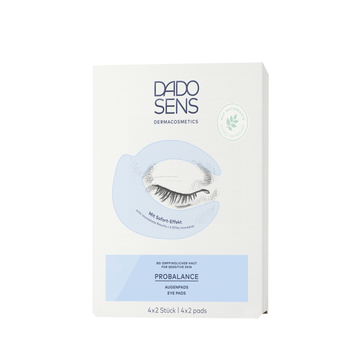Dado Sens Dado Sens Probalance Eye Pads - 15ml