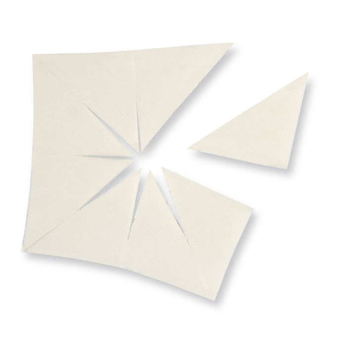 Artdeco Make-up Sponges - 8 stuks