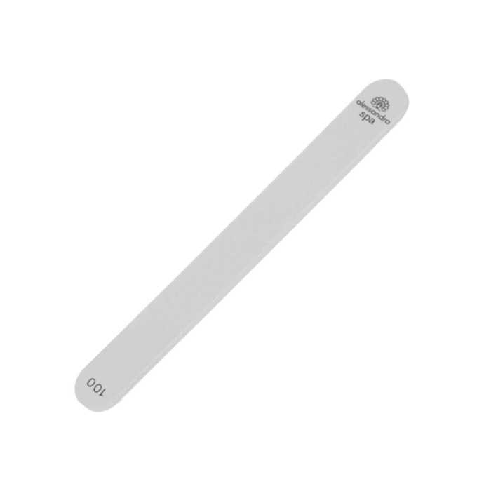 Alessandro Spa Manicure File 100/180