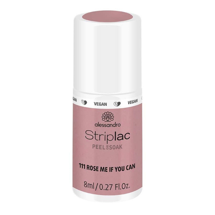 Alessandro Peel Or Soak St2 Rose Me If You Can 111