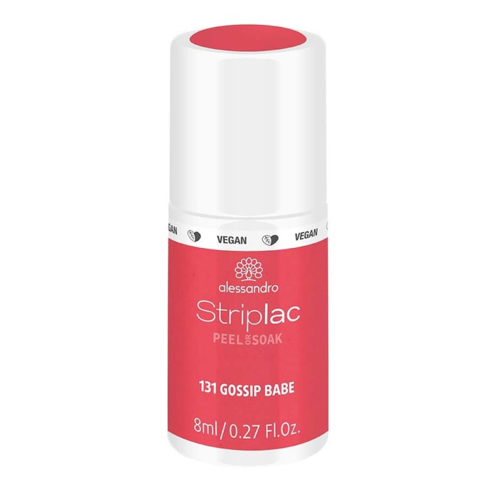 Alessandro Peel Or Soak St2 Gossip Babe 131