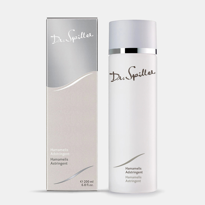 Dr. Spiller Hamamelis Astringent - 200ml