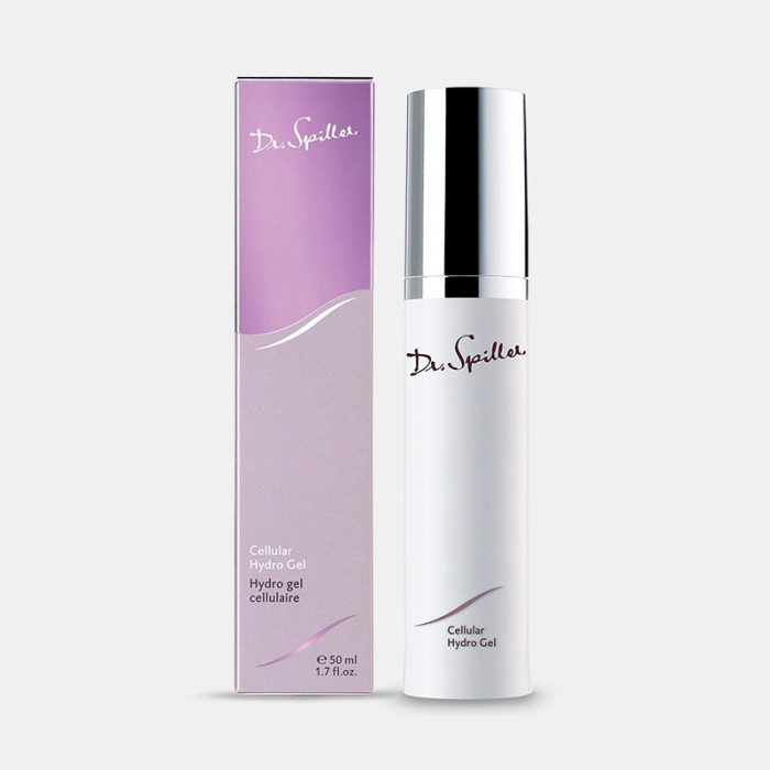 Dr. Spiller Cellular Hydro Gel - 50ml