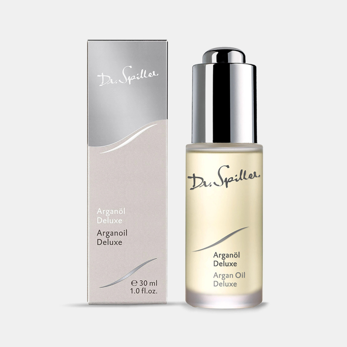 Dr. Spiller Argan Oil Deluxe - 30ml