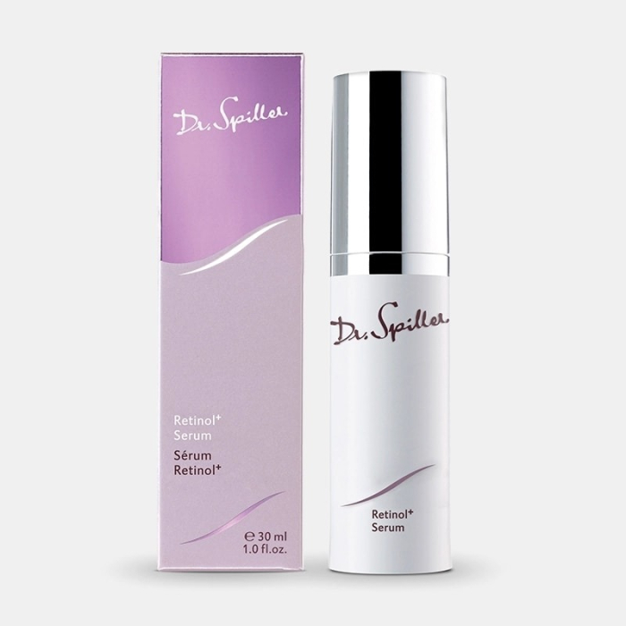 Dr. Spiller Retinol+ Serum - 30ml
