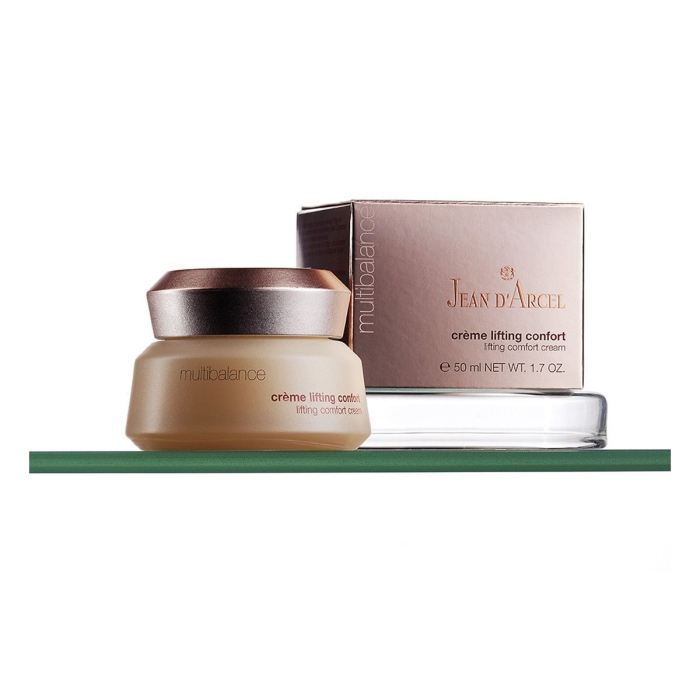 Jean d'Arcel Crème Lifting Confort - Lifting Comfort Cream - 50ml
