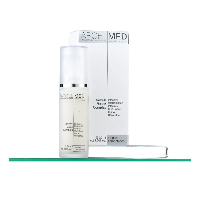 Jean d'Arcel ARCELMED - Dermal Calming Gel - 30ml