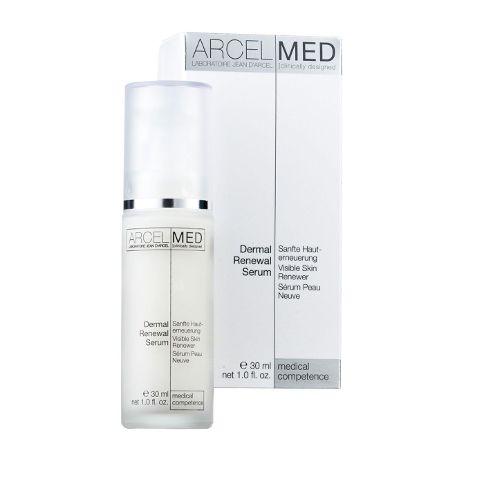 Jean d'Arcel ARCELMED - Dermal Renewal Serum - 30ml