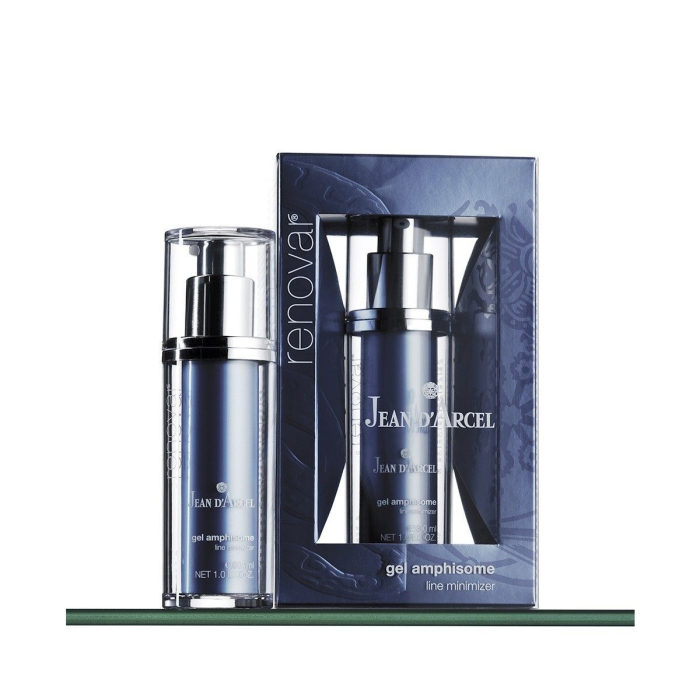 Jean d'Arcel Gel Amphisome - Line Minimizer - 30ml