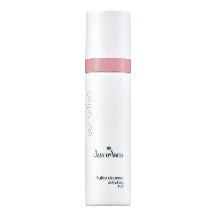 Jean d'Arcel Fluide Douceur - Anti-Stress Fuid - 50ml