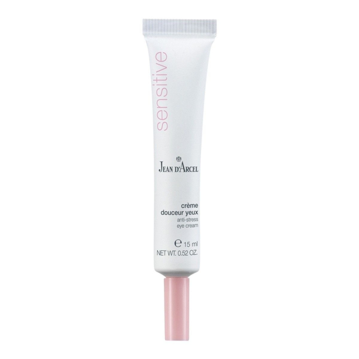 Jean d'Arcel Crème Douceur Yeux - Anti-Stress Eye Cream - 15ml