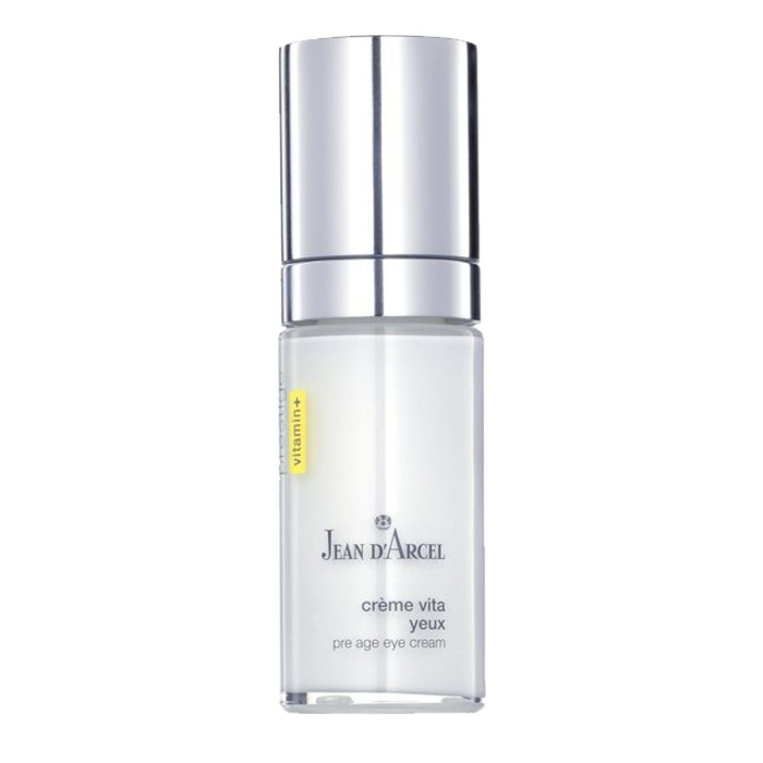 Jean d'Arcel Crème Vita Yeux - Pre Age Eye Cream - 30ml