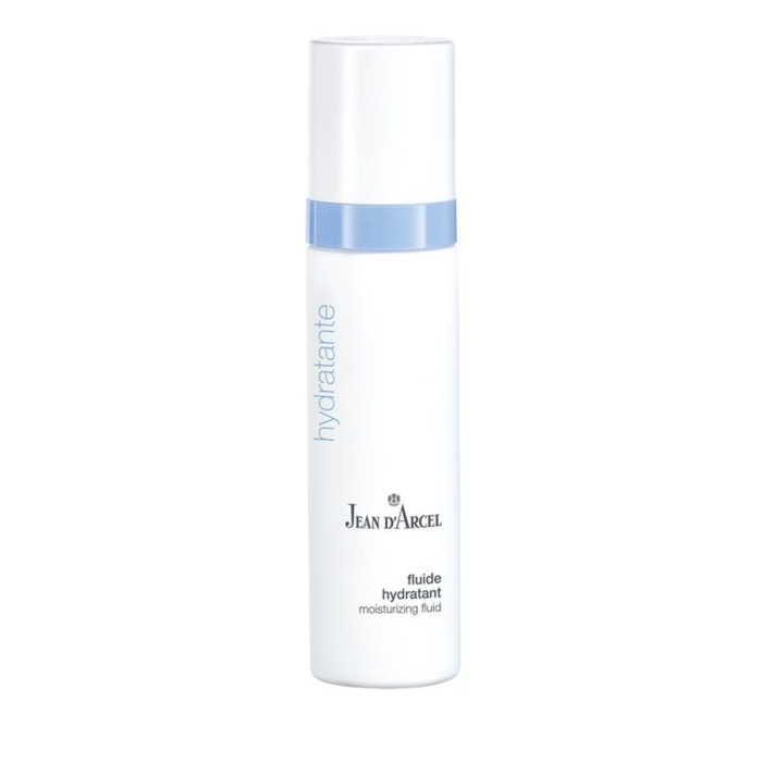 Jean d'Arcel Fluide Hydratant - Moisturizing Fluid - 50ml