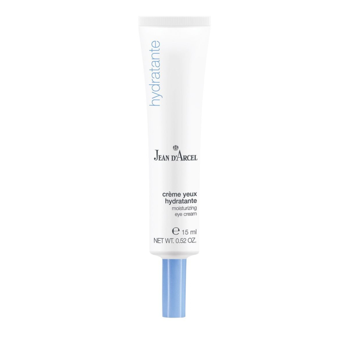 Jean d'Arcel Crème Yeux Hydratante - Moisturizing Eye Cream - 15ml