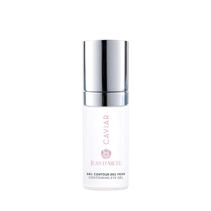 Jean d'Arcel Gel Contour Des Yeux - Contouring Eye Gel - 30ml