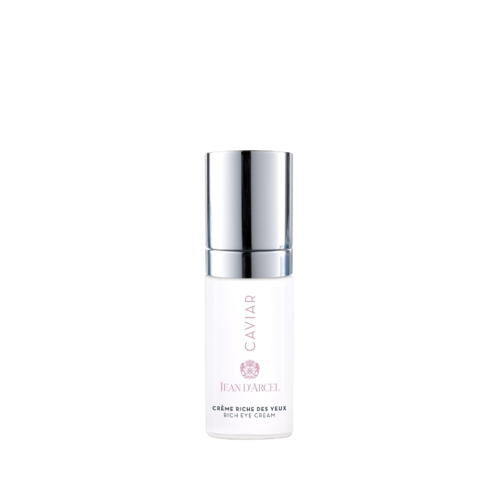 Jean d'Arcel Crème Riche Des Yeux - Rich Eye Cream - 30ml