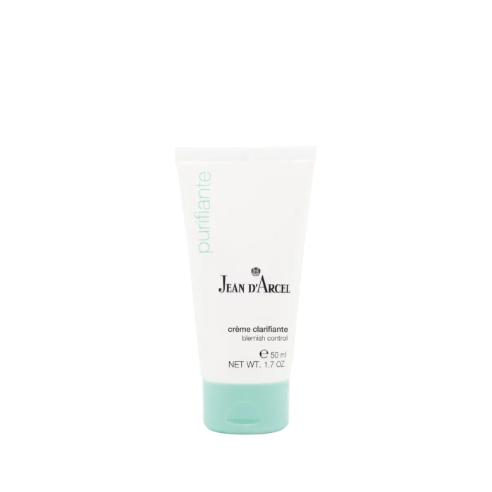 Jean d'Arcel Crème Clarifiante – 50ml