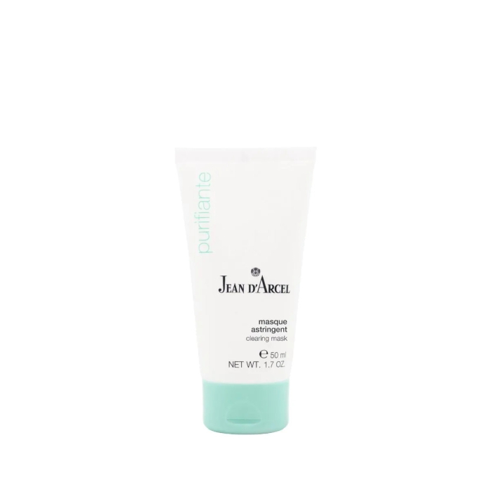Jean d'Arcel Masque Astringent – 50ml