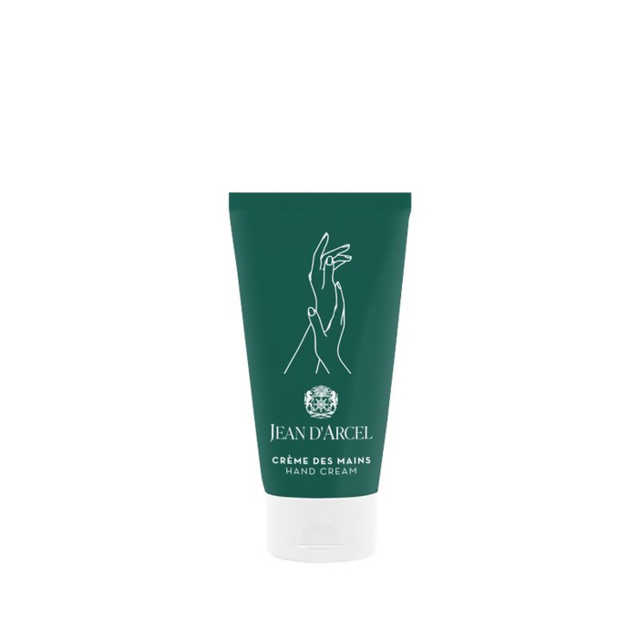 Jean d'Arcel Crème Des Mains - Hand Cream - 75ml