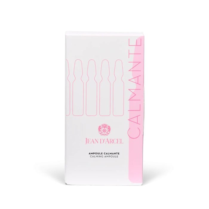 Jean d'Arcel Ampoule Calmante – 5x 2ml