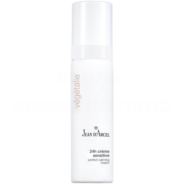 Jean d'Arcel 24h Crème Sensitive – 50ml