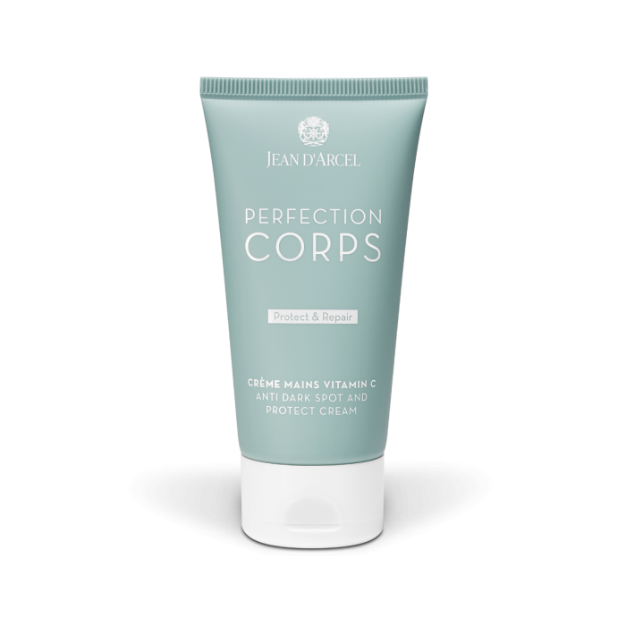 Jean d'Arcel Crème Mains Vitamin C - 50ml