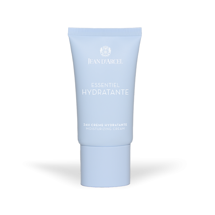 Jean d'Arcel 24h Crème Hydratante - 50ml