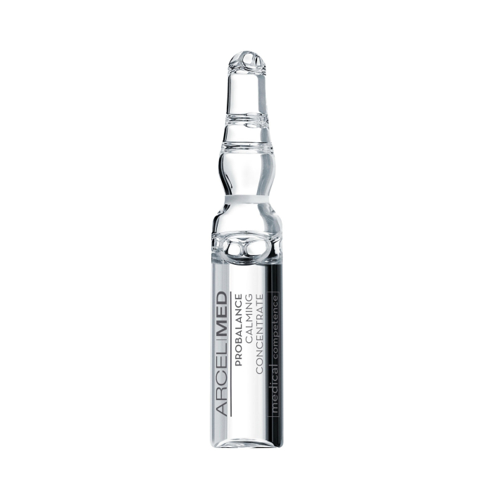 Jean d’Arcel ARCELMED Calming Concentrate - 7x2ml