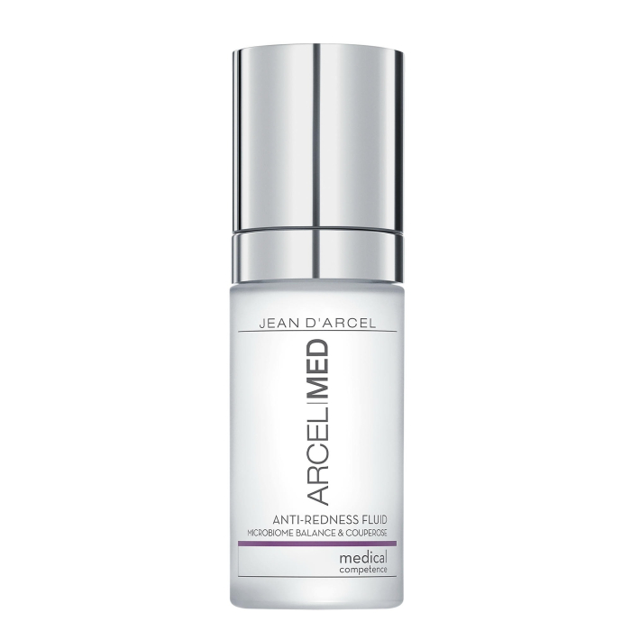 Jean d’Arcel ARCELMED Anti-Redness Fluid - 30ml