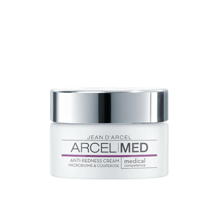 Jean d’Arcel ARCELMED Probalance Anti-Redness Cream - 50ml