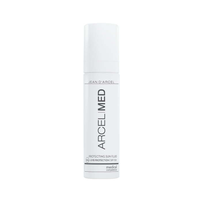 Jean d’Arcel ARCELMED Protecting Sun Fluid SPF50 - 50ml