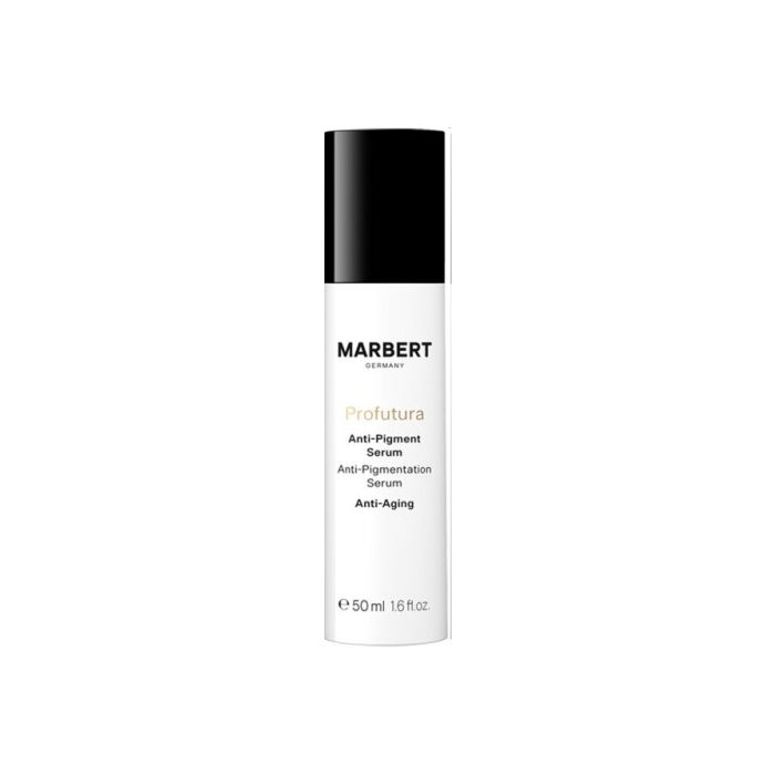 Marbert Profutura Anti-Pigment Serum - 30 Ml