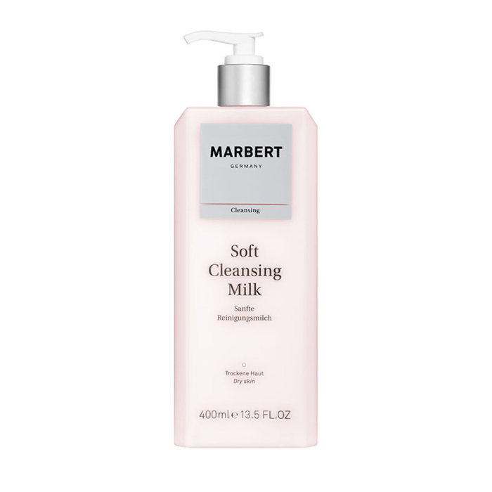 Marbert Soft Cleansing Milk 400 Ml