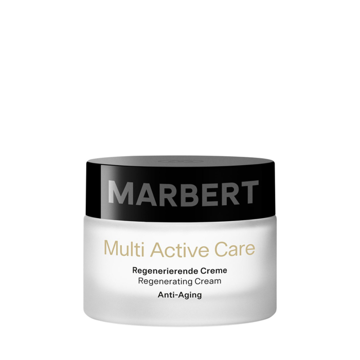 Marbert Multi-Active Care Day & Night Repair Cream