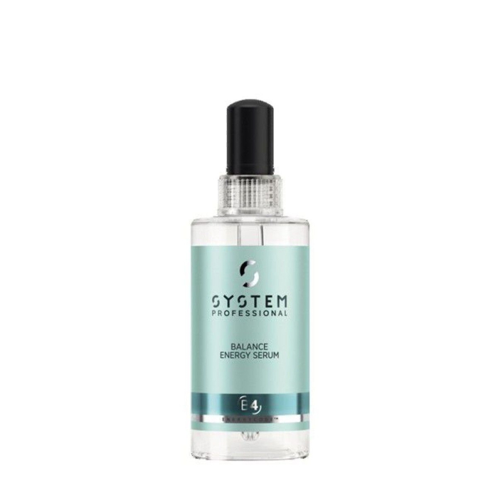 System Professional Balance Energy Serum B4 100ml