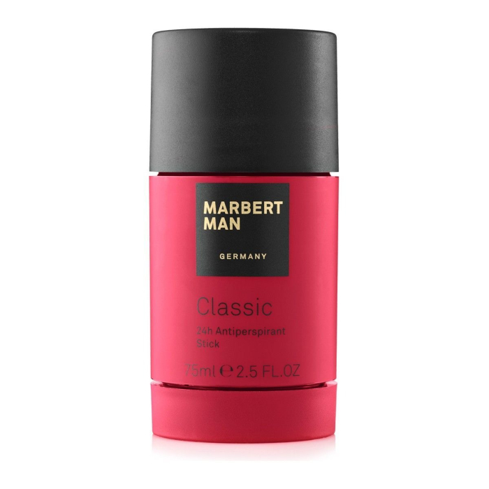 Marbert Man Classic Antitranspirant Stick