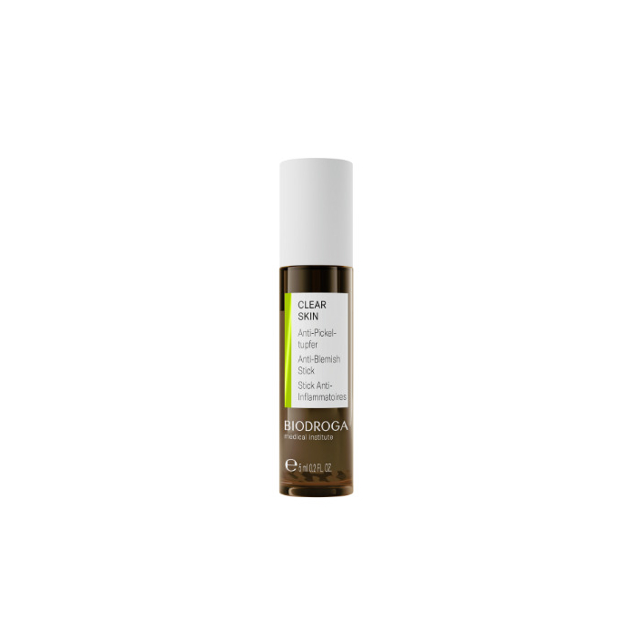 Biodroga Clear+ Anti-Blemish Stick - 5ml