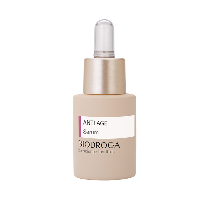 Biodroga Anti Age Serum - 15ml