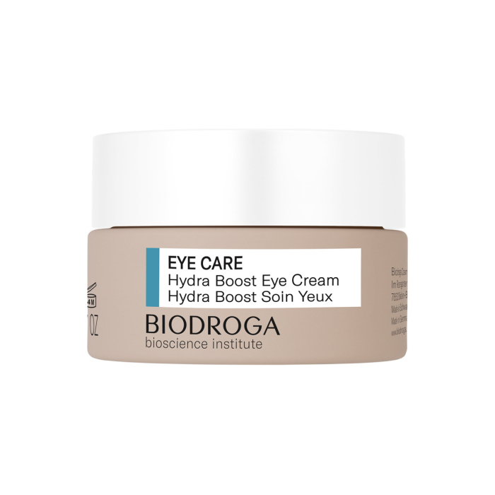 Biodroga Hydra Boost Eye Cream - 15ml
