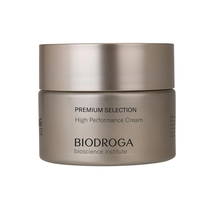Biodroga High Performance Cream - 50ml